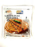 ASHOKA_GREEN PEA PARATHA-5PCS - apniroots Grocery