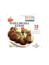 ASHOKA HARA BHARA KEBAB12PIEC - apniroots Grocery