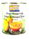Ashoka - Kesar Mango Pulp - 850gm - apniroots Grocery