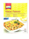 ASHOKA MATAR PANEER 280G - apniroots Grocery