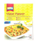 ASHOKA MATAR PANEER 280G - apniroots Grocery