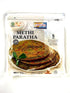 ASHOKA METHI PARATHA 5PC - apniroots Grocery