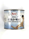 AYUR HERBAL COLD WAX 600GM - apniroots Grocery