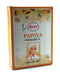 Ayur - Papaya Face Pack - 100gm - apniroots Grocery