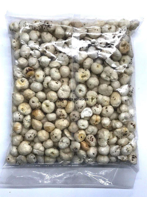 B B PHOOL MAKHANA 100GM - apniroots Grocery