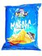 BALAJI MASALA MASTI CHIPS 135G - apniroots Grocery