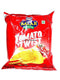 BALAJI TOMATO TWIST CHIPS 135G - apniroots Grocery