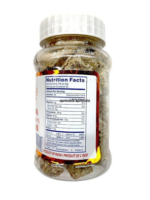 BANSI GULKAND ANARDANA100G - apniroots Grocery