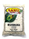BANSI MURMURA Mamra Puff Rice 400GM - apniroots Grocery
