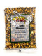 BANSI ROASTED CHANA SALTED400G - apniroots Grocery