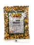 BANSI ROASTED CHANA SALTED400G - apniroots Grocery