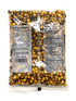 BANSI ROASTED CHANA SALTED400G - apniroots Grocery