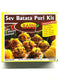 BANSI SEV BATATA PURI KIT400G - apniroots Grocery