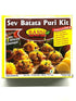 BANSI SEV BATATA PURI KIT400G - apniroots Grocery