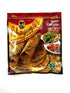 BHAGWATI METHI THEPLA256GM - apniroots Grocery
