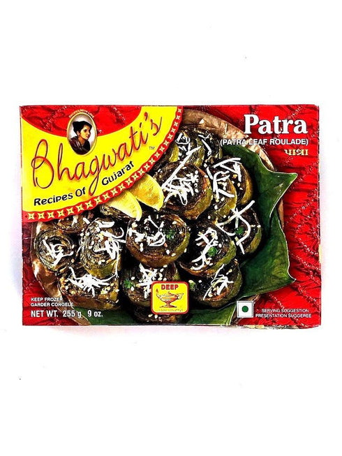 BHAGWATI PATRA VAGAR - apniroots Grocery