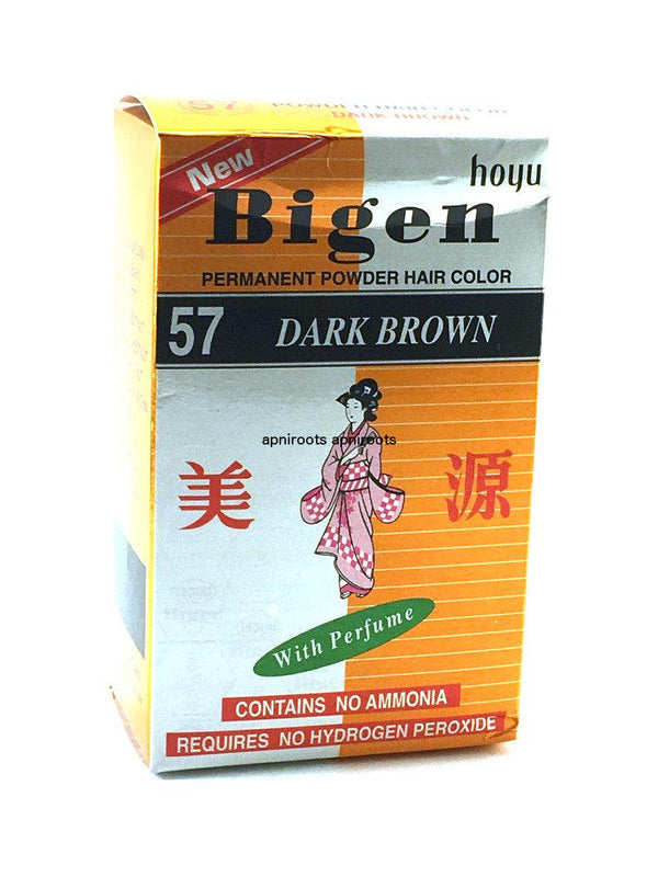 Bigen - 57 Bigen - 6gm - apniroots Grocery