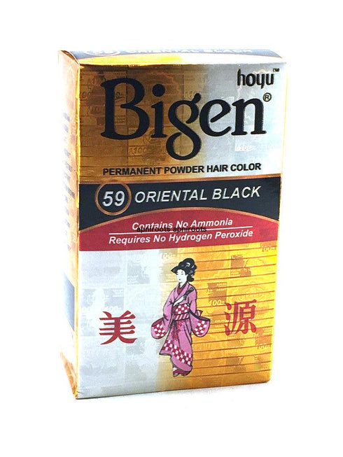 Bigen - 59 Bigen - 6gm - apniroots Grocery