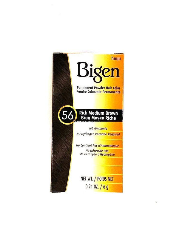 BIGEN COLOUR_56 - apniroots Grocery