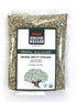 Bloom Organic Bazaar - Mung Split Chilka - 908gm - apniroots Grocery