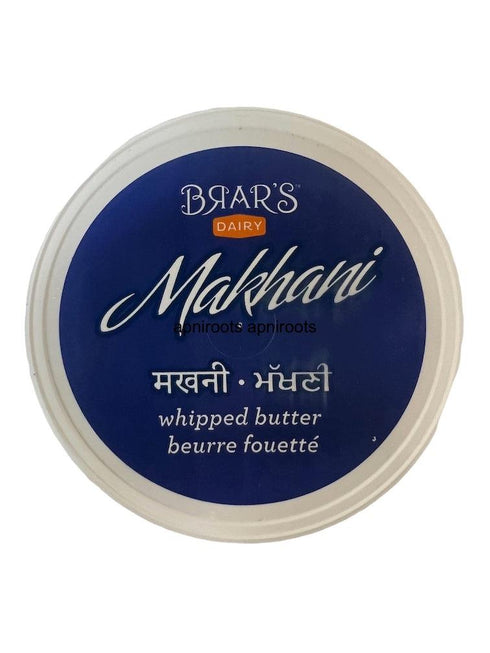 BRAR'S MAKHNI 250G - apniroots Grocery