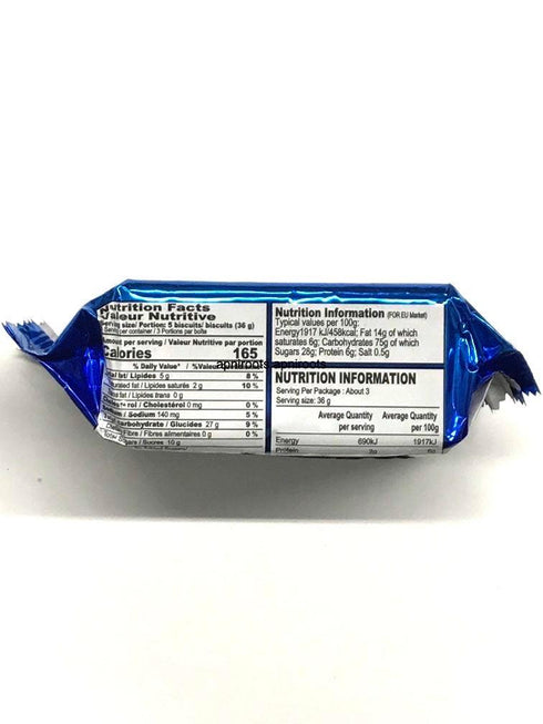 BRITANIA BISCUITS MILK BIK100G - apniroots Grocery