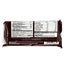 BRITANIA BOURBON BISCUITS 97G - apniroots Grocery