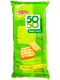 BRITANNIA 50-50 FAMILY PCK 6PK - apniroots Grocery