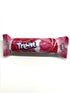 BRITANNIA TREAT STRAWBERRY120G - apniroots Grocery