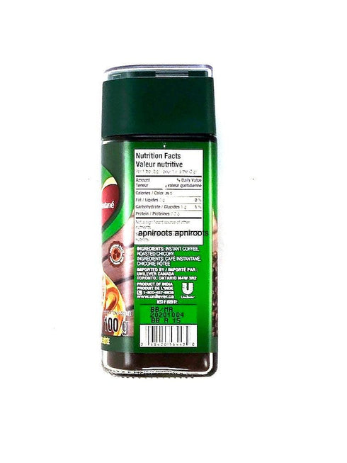 BRUCOFFEE 100G - apniroots Grocery