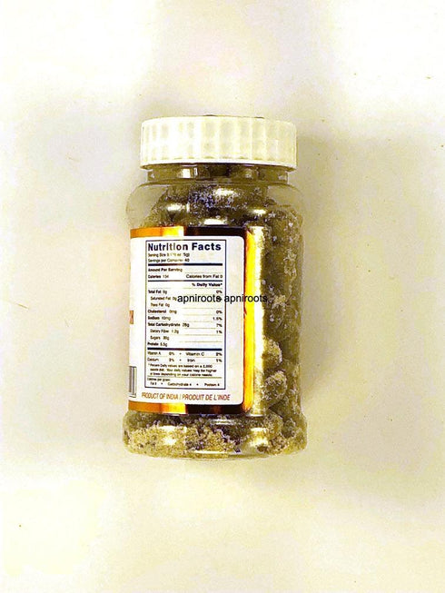 BS56BANSI MAST MAST DRAKSH100G - apniroots Grocery