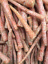 CARROTS INDIAN - 1LB | (3 pcs approx.) - apniroots Grocery