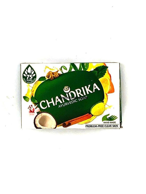 CHANDRIKA SOAP75G - apniroots Grocery