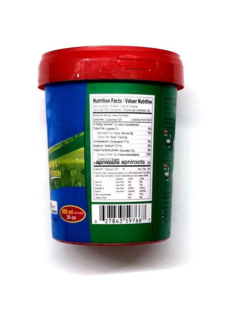 Chennai Caters IDLI &DOSA BATTER 900ML - apniroots Grocery