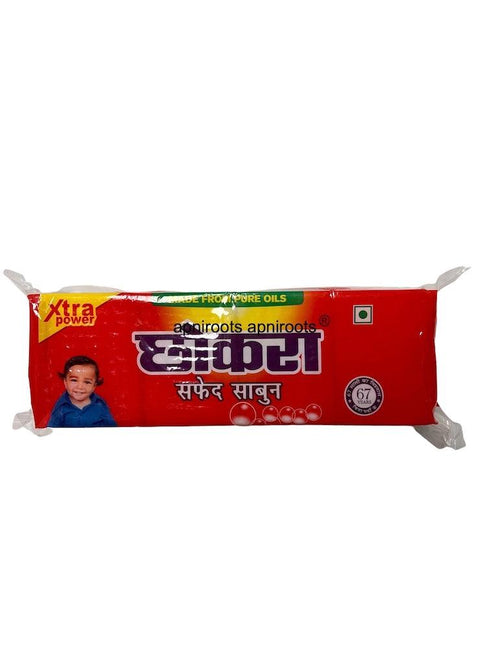 CHHOKRA WASHING SOAP 1KG - apniroots Grocery