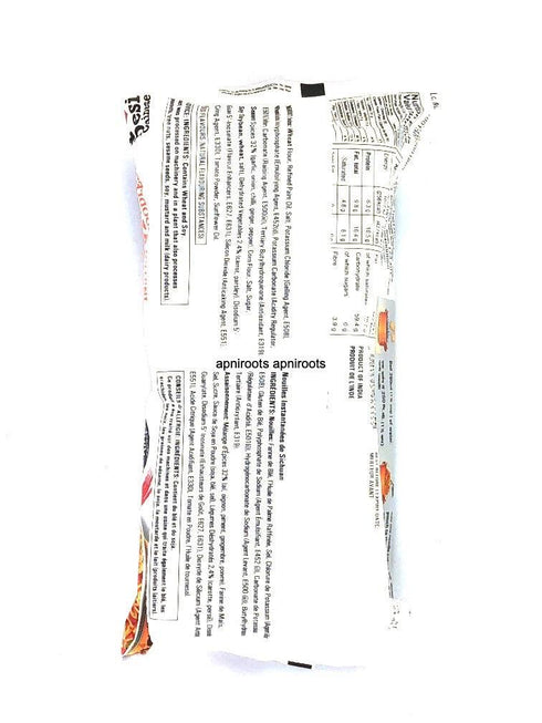 CHINGS SCHEWAN NOODLES 300 - apniroots Grocery