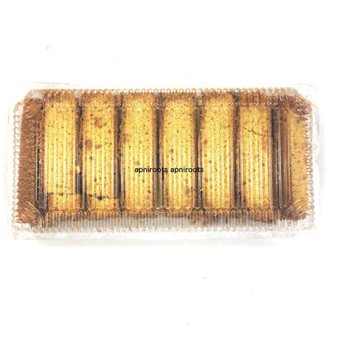 Crispy - Cake Rusk Biscotte Zero Sugar - 650gm - apniroots Grocery