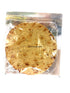 Crispy - Whole Wheat Naan 5Pcs - 500gm 5 - apniroots Grocery