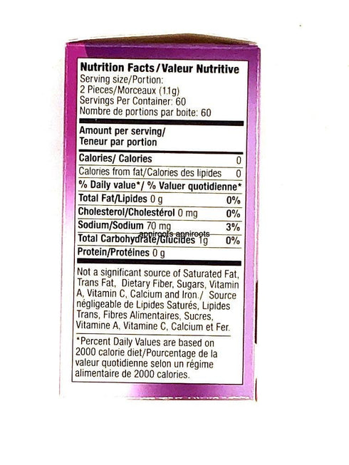 DABUR HAJMOLA IMLI - apniroots Grocery