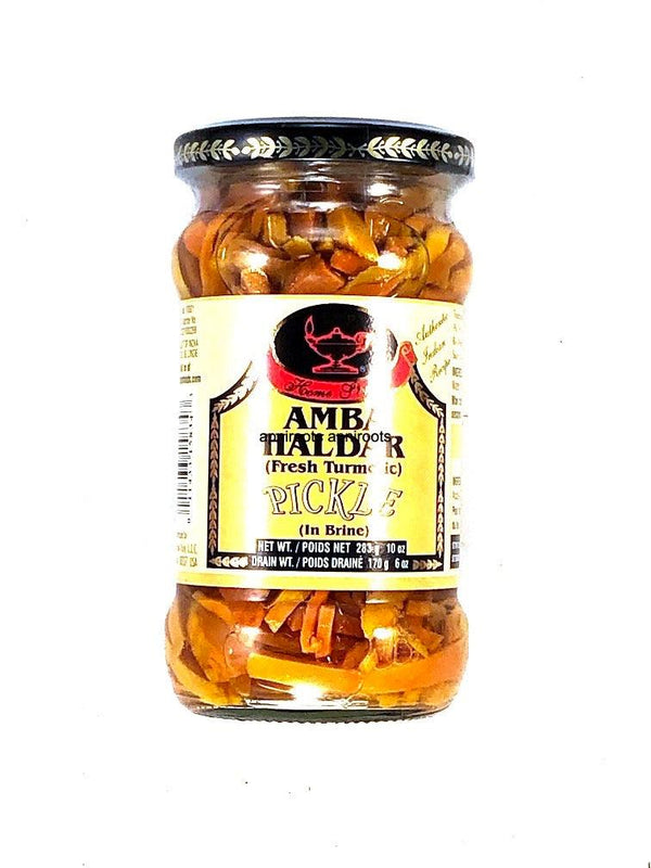 DEEP AMBA HALDAR 350GM - apniroots Grocery
