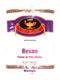 DEEP BESAN 4LB - apniroots Grocery