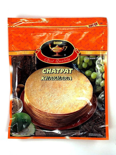 DEEP CHATPAT KHAKHRA136 - apniroots Grocery