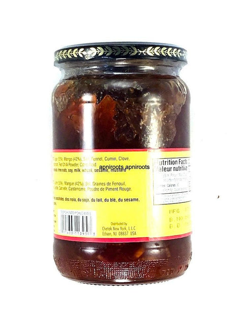 DEEP CHUNDO SHREDDED PCL850GM - apniroots Grocery