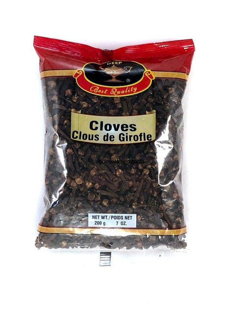 DEEP CLOVES 200G - apniroots Grocery