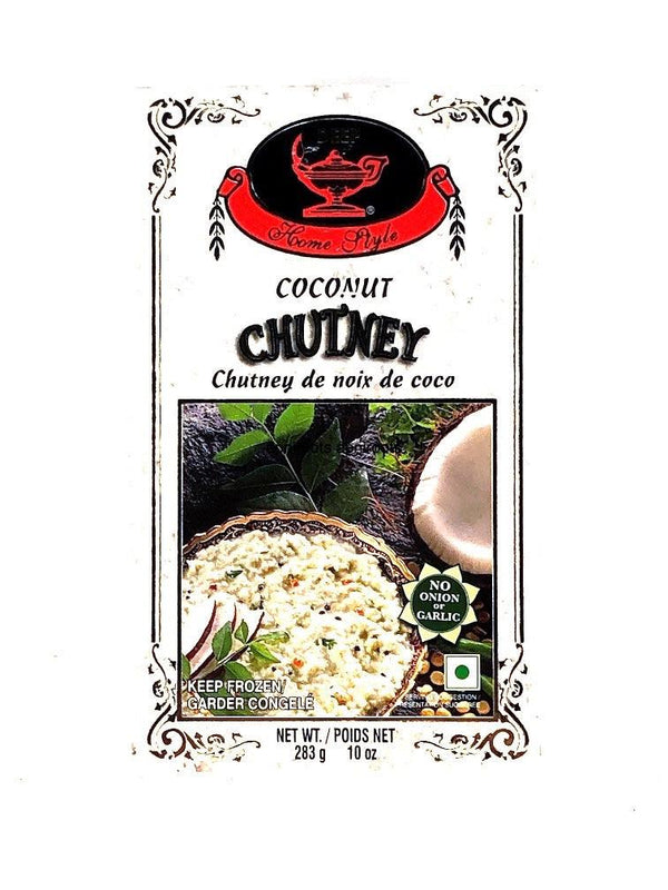 DEEP COCONUT CHUTNEY FC11 - apniroots Grocery
