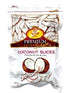 DEEP COCONUT SLICE 340GM - apniroots Grocery