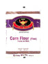 DEEP CORN FLOUR 2LB - apniroots Grocery