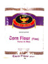 DEEP CORN FLOUR 4LB - apniroots Grocery