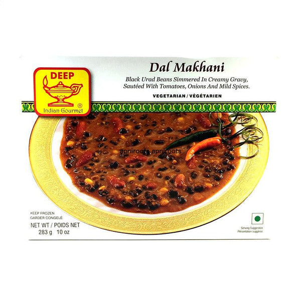Deep - Dal Makhani - 283gm - apniroots Grocery