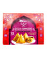 DEEP DELHI SAMOSAS 680GM(12PCS - apniroots Grocery